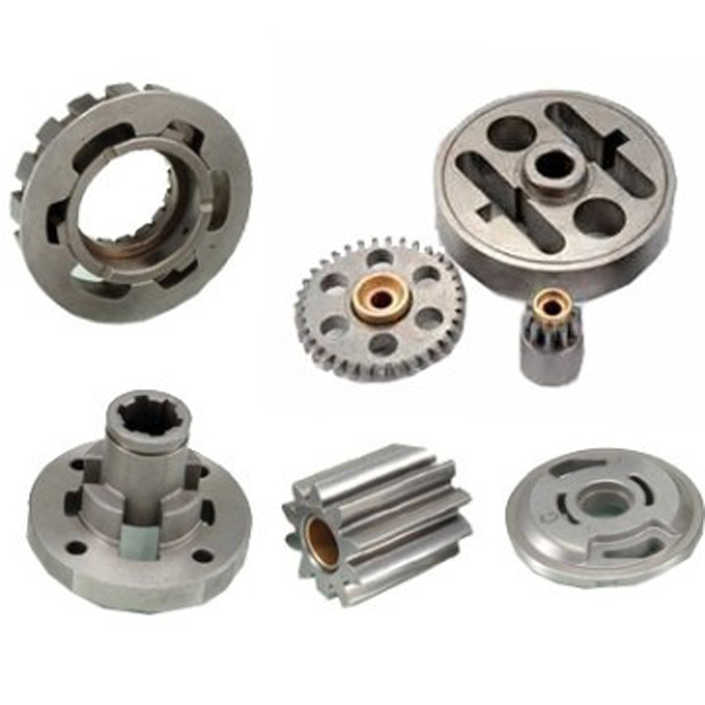 MIM Powder Metallurgy parts